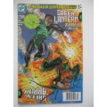DC COMICS - GREEN LANTERN - NO. 104 -  1998  AS NEW