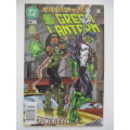 DC COMICS - GREEN LANTERN - NO. 84  - 1997  AS NEW