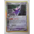 POKEMON TRADING CARD - 2005 - HOLOGRAPHIC CARD - ESPEON - CARD IN MINT CONDITION