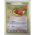 POKEMON  TRADING CARD -  2004 - PIDGEY - CARD IN MINT CONDITION