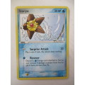 POKEMON TRADING CARD -  2005 - STARYU - CARD IN MINT CONDITION