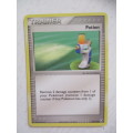 POKEMON TRADING CARD - 2005 - TRAINER POTION - CARD IN MINT CONDITION