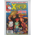 MARVEL COMICS - X-FACTOR -  VOL. 1  NO. 137 -  1997