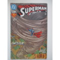 DC COMICS - SUPERMAN  NO. 722  - 1996 -