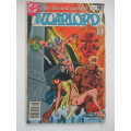 DC COMICS - THE WARLORD - VOL. 5 NO. 36 - 1980