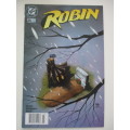 DC COMICS - ROBIN - NO. 26 -  1996 - AS NEW