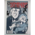 DC COMICS - BATMAN AND ROBIN  NO. 7  - 1996 -  AS NEW