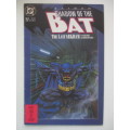 DC COMICS - SHADOW OF THE BAT - NO. 2  - 1992  AS NEW