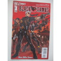 DC COMICS - BLACK HAWKS NO. 1 - 2011 AS NEW