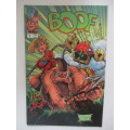 IMAGE COMICS - NO. 1  - BOOF -  1994  AS NEW
