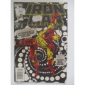 MARVEL COMICS - IRON MAN -  VOL. 1  NO. 307 -  1994