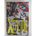 MARVEL COMICS - X-FACTOR -  VOL. 1 - NO. 127 -  1996  - AS NEW
