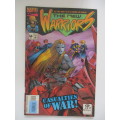 MARVEL COMICS - THE NEW WARRIORS -  VOL. 1  NO. 54 -  1994