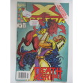 MARVEL COMICS - X- FACTOR -  VOL. 1  NO. 99 -  1994