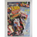 MARVEL COMICS - X- FACTOR -  VOL. 1  NO. 99 -  1994