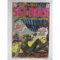 DC NATIONAL COMICS - OUR ARMY AT WAR - SGT. ROCK  NO. 223  - 1970