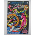 IMPACT COMICS - THE COMET - NO. 12 - 1992 - COMIC AS NEW