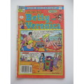 ARCHIE SERIES COMICS - BETTY AND VERONICA - NO. 326 - 1983.