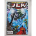 DC COMICS - JLA  NO. 31  - 1999  - AS NEW