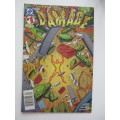 DC COMICS - DAMAGE NO. 1 - 1994 -  AS NEW