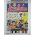 ARCHIE SERIES COMICS - ARCHIE -  NO. 333 -  1985  - GREAT CONDITION
