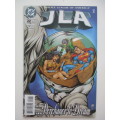 DC COMICS - JUSTICE LEAGUE OF AMERICA -  NO. 22 - 1998  - AS NEW