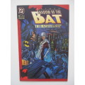 DC COMICS - BATMAN SHADOW OF THE BAT  NO. 7 - 1992 - MINT CONDITION