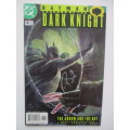 DC COMICS - BATMAN LEGENDS OF THE DARK NIGHT - NO. 128  - 2000