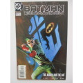 DC COMICS - BATMAN LEGENDS OF THE DARK KNIGHT - NO. 127  - 2000  AS NEW
