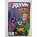 DC COMICS - ROBIN - NO. 25 -  1996 - AS NEW