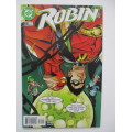 DC COMICS - ROBIN - NO. 64 -  1999 - AS NEW