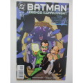 DC COMICS - BATMAN LEGENDS OF THE DARK KNIGHT - NO. 111 -  1998 AS NEW