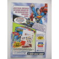 DC COMICS - BATMAN LEGENDS OF THE DARK KNIGHT - NO. 111 -  1998 AS NEW