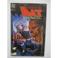 DC COMICS - SHADOW OF THE BAT - NO. 5  - 1992 - AS NEW