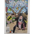DC COMICS - BATMAN & ROBIN NO. 4  - 1996 -  AS NEW