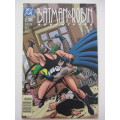 DC COMICS - BATMAN & ROBIN - NO. 12 - 1996  - AS NEW