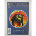 DC COMICS - BATMAN LEGENDS OF THE DARK KNIGHT - NO. 112 -  1998 AS NEW