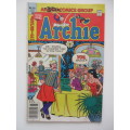 ARCHIE SERIES COMICS - ARCHIE - NO. 281 -  1979