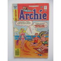ARCHIE SERIES COMICS - NO. 265 -  1977