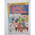 ARCHIE SERIES COMICS - BETTY AND VERONICA -  NO. 303 -  1981