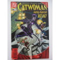 DC COMICS -  CATWOMAN  NO. 68  - 1999  AS NEW
