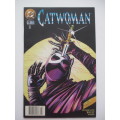 DC COMICS - NO. 22 1995 - CATWOMAN  - AS NEW