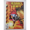 DC COMICS - AZRAEL AGENT OF THE BAT - NO. 61 - 2000 AS NEW