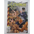 DC COMICS - CATWOMAN - NO. 77 -  2000 AS NEW - CAT WOMAN