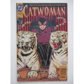 DC COMICS - CATWOMAN -  NO. 10 - 1994 - AS NEW