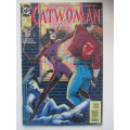 DC COMICS - CATWOMAN - NO. 5  - 1993 -AS NEW