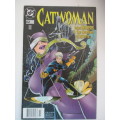 DC COMICS - CATWOMAN - NO. 62 - 1998 - AS NEW