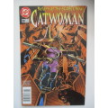 DC COMICS - CATWOMAN - NO. 58 - 1998 AS NEW