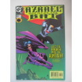 DC COMICS - AZRAEL AGENT OF THE BAT - NO. 63 -  2000  - AS NEW
