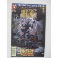 DC COMICS - BATMAN LEGENDS OF THE DARK KNIGHT NO. 61 - 1994-  AS  NEW